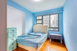 Blk 676B Punggol Drive (Punggol), HDB 4 Rooms #581116781